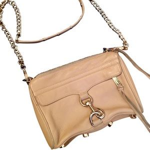 REBECCA MINKOFF Mini MAC Crossbody